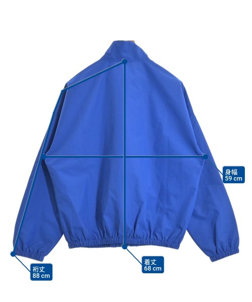 Sound Sports（サウンド スポーツ）その他 青 サイズ:S メンズ/2200680583017