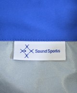 Sound Sports（サウンド スポーツ）その他 青 サイズ:S メンズ/2200680583017