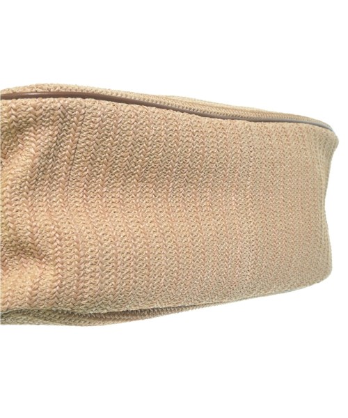 L'Avenir（ラヴェニール）トートバッグ ベージュ サイズ:- メンズ/2200627426018