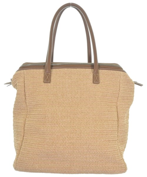 L'Avenir(ラヴェニール)ボストンバッグ ベージュ サイズ:-/2200627426032