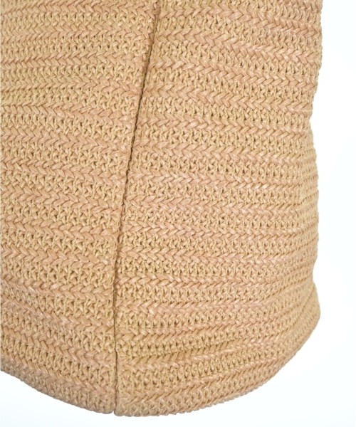 L'Avenir（ラヴェニール）ボストンバッグ ベージュ サイズ:- メンズ/2200627426032