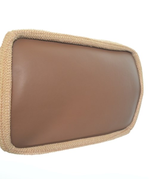 L'Avenir（ラヴェニール）ボストンバッグ ベージュ サイズ:- メンズ/2200627426032