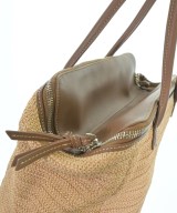 L'Avenir（ラヴェニール）ボストンバッグ ベージュ サイズ:- メンズ/2200627426032