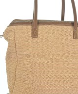 L'Avenir（ラヴェニール）ボストンバッグ ベージュ サイズ:- メンズ/2200627426032