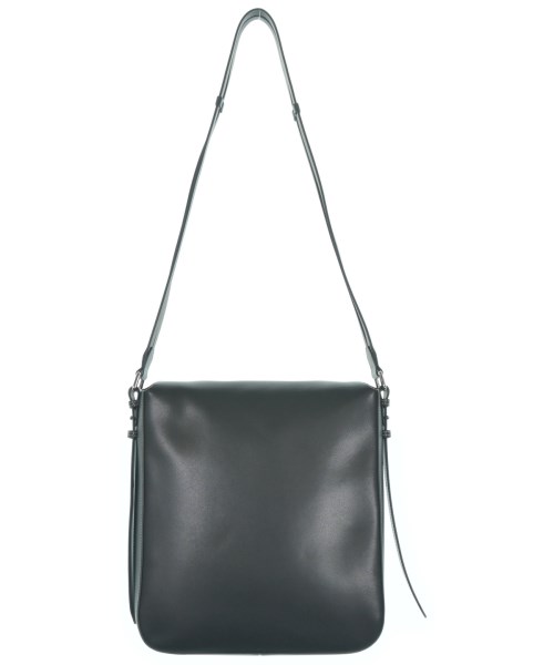 L'Avenir（ラヴェニール）ショルダーバッグ 黒 サイズ:- メンズ/2200627426049