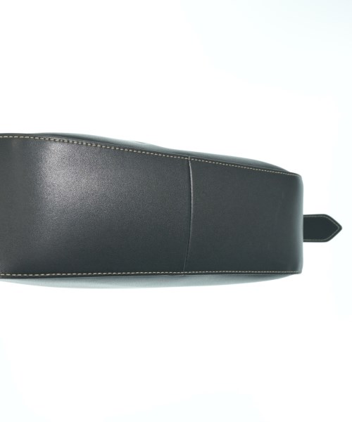 L'Avenir（ラヴェニール）ショルダーバッグ 黒 サイズ:- メンズ/2200627426049