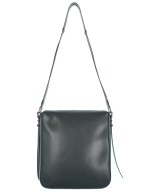 L'Avenir（ラヴェニール）ショルダーバッグ 黒 サイズ:- メンズ/2200627426049