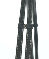 L'Avenir（ラヴェニール）ショルダーバッグ 黒 サイズ:- メンズ/2200627426049