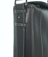 L'Avenir（ラヴェニール）ショルダーバッグ 黒 サイズ:- メンズ/2200627426049