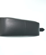 L'Avenir（ラヴェニール）ショルダーバッグ 黒 サイズ:- メンズ/2200627426049