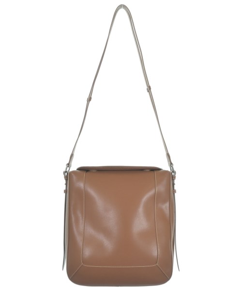 L'Avenir(ラヴェニール)ショルダーバッグ 茶 サイズ:-/2200627426056