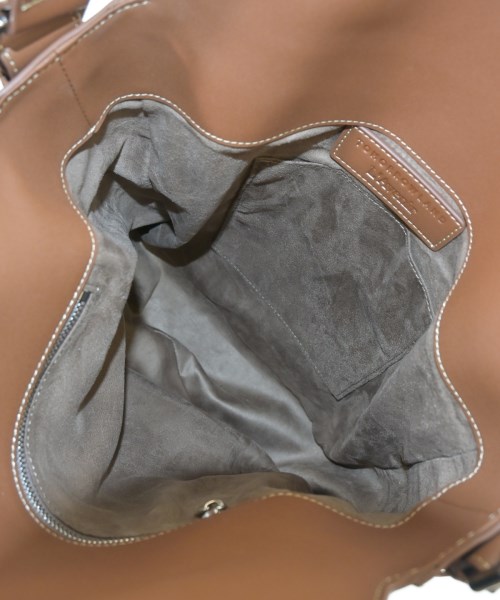 L'Avenir（ラヴェニール）ショルダーバッグ 茶 サイズ:- メンズ/2200627426056