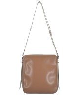 L'Avenir（ラヴェニール）ショルダーバッグ 茶 サイズ:- メンズ/2200627426056