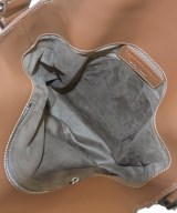 L'Avenir（ラヴェニール）ショルダーバッグ 茶 サイズ:- メンズ/2200627426056