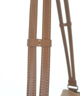 L'Avenir（ラヴェニール）ショルダーバッグ 茶 サイズ:- メンズ/2200627426056