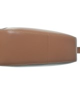 L'Avenir（ラヴェニール）ショルダーバッグ 茶 サイズ:- メンズ/2200627426056