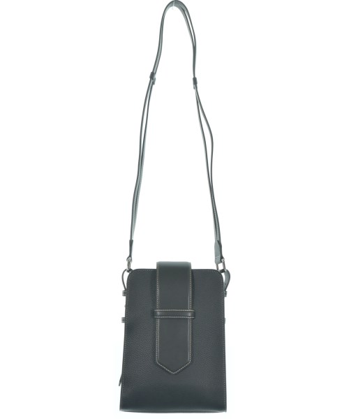 L'Avenir(ラヴェニール)ショルダーバッグ 黒 サイズ:-/2200627426063