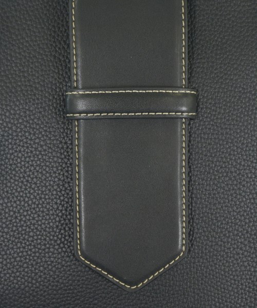 L'Avenir（ラヴェニール）ショルダーバッグ 黒 サイズ:- メンズ/2200627426063