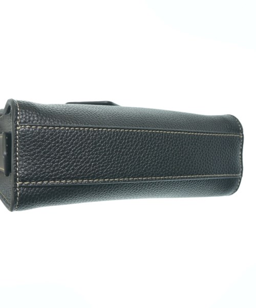 L'Avenir（ラヴェニール）ショルダーバッグ 黒 サイズ:- メンズ/2200627426063