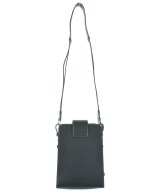 L'Avenir（ラヴェニール）ショルダーバッグ 黒 サイズ:- メンズ/2200627426063