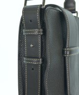 L'Avenir（ラヴェニール）ショルダーバッグ 黒 サイズ:- メンズ/2200627426063