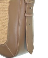 L'Avenir（ラヴェニール）ショルダーバッグ 茶 サイズ:- メンズ/2200627426070