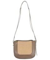 L'Avenir ショルダーバッグ