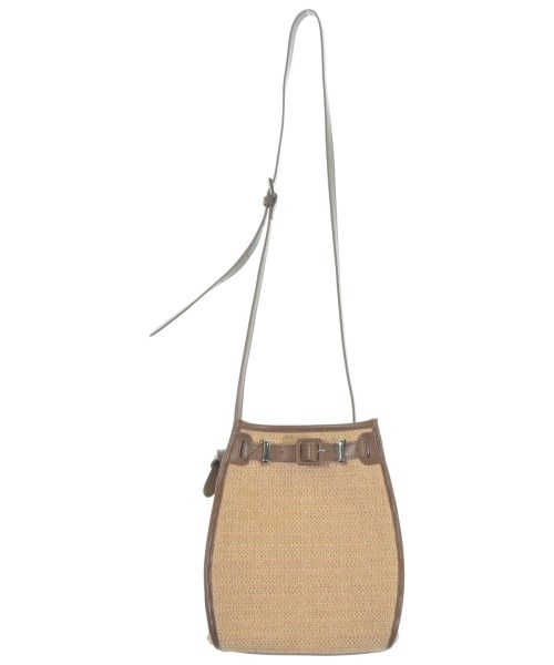 L'Avenir(ラヴェニール)ショルダーバッグ ベージュ サイズ:-/2200627426087