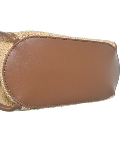 L'Avenir（ラヴェニール）ショルダーバッグ ベージュ サイズ:- メンズ/2200627426087