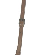 L'Avenir（ラヴェニール）ショルダーバッグ ベージュ サイズ:- メンズ/2200627426087