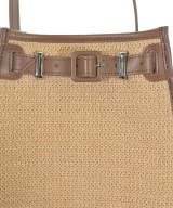 L'Avenir（ラヴェニール）ショルダーバッグ ベージュ サイズ:- メンズ/2200627426087