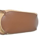 L'Avenir（ラヴェニール）ショルダーバッグ ベージュ サイズ:- メンズ/2200627426087