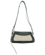L'Avenir ショルダーバッグ