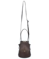 L'Avenir ショルダーバッグ