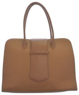 L'Avenir ショルダーバッグ