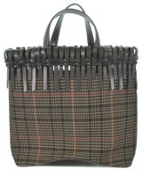 L'Avenir トートバッグ