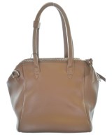 L'Avenir ショルダーバッグ