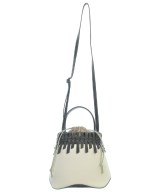 L'Avenir ショルダーバッグ