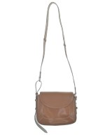 L'Avenir ショルダーバッグ