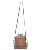 L'Avenir ショルダーバッグ