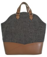 L'Avenir ボストンバッグ