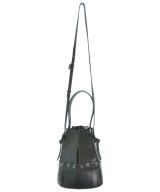 L'Avenir ショルダーバッグ