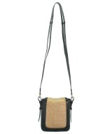 L'Avenir ショルダーバッグ