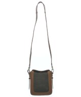 L'Avenir ショルダーバッグ