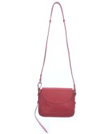 L'Avenir ショルダーバッグ