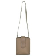 L'Avenir ショルダーバッグ