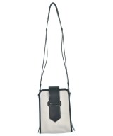L'Avenir ショルダーバッグ