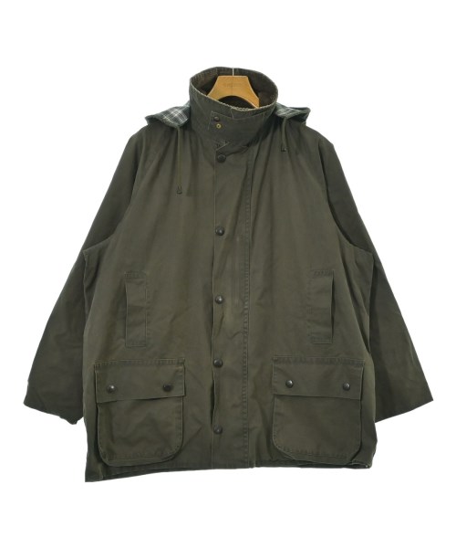 L'Avenir(ラヴェニール)コート カーキ サイズ:50(XL位)/2200669090031