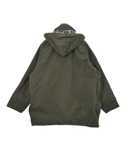 L'Avenir（ラヴェニール）コート カーキ サイズ:50(XL位) メンズ/2200669090031