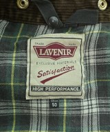 L'Avenir（ラヴェニール）コート カーキ サイズ:50(XL位) メンズ/2200669090031